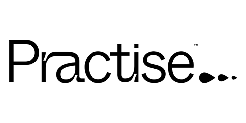 Practise logo