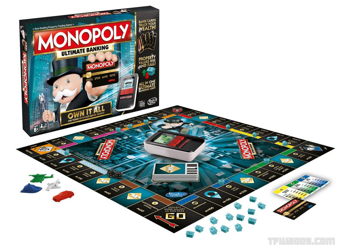 Monopoly_Ultimate_Banking
