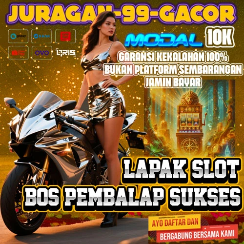 JURAGAN GACOR99 | Lapak Slot Andalan Buat Dimainin Kapan Aja - WooCommerce eCommerce