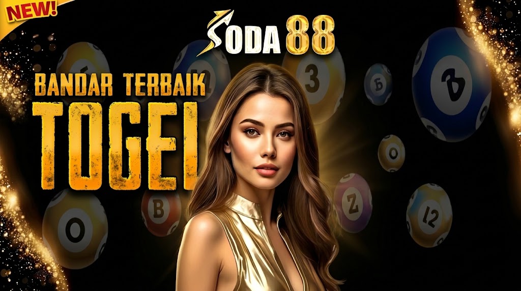 Top Music Playlist SODA88 Terbaru