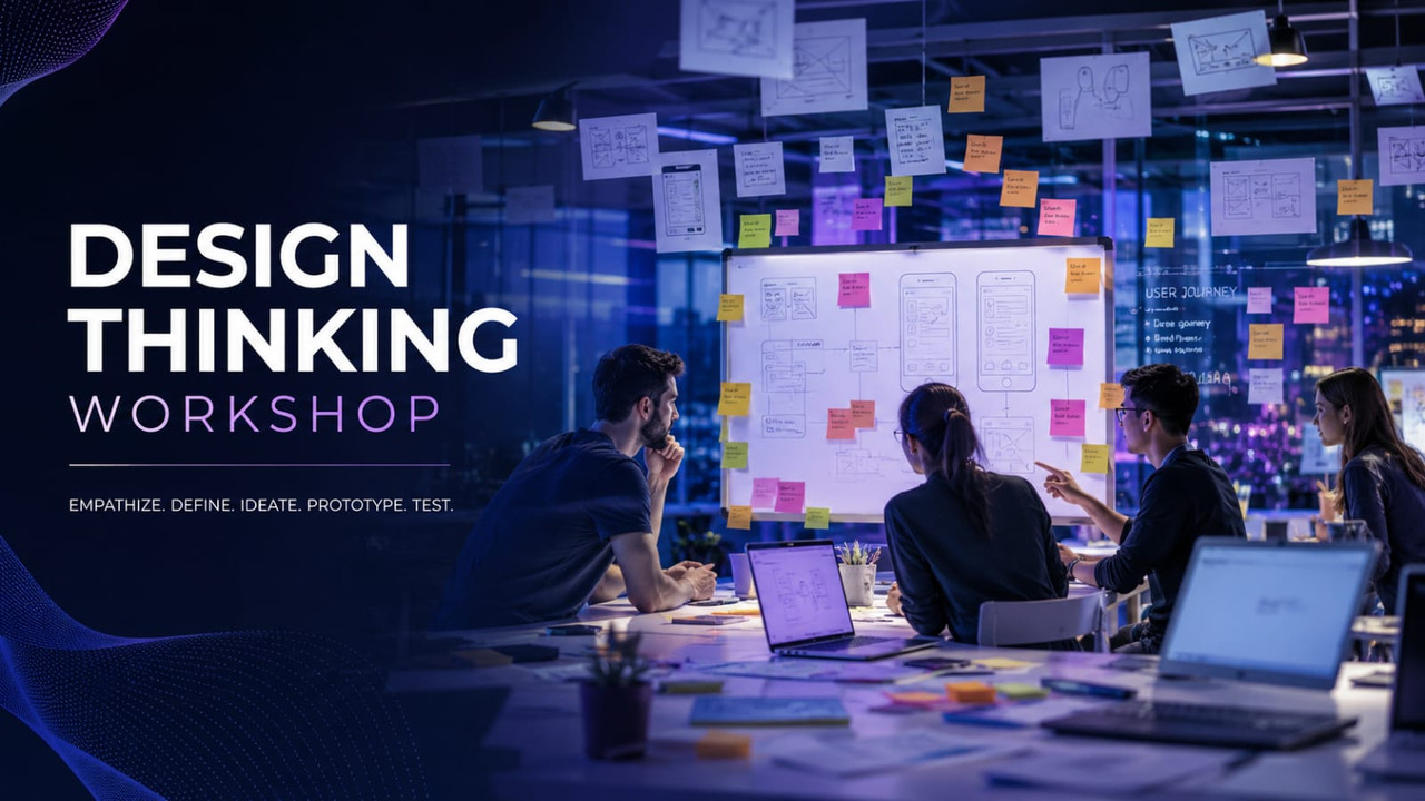 Design Thinking