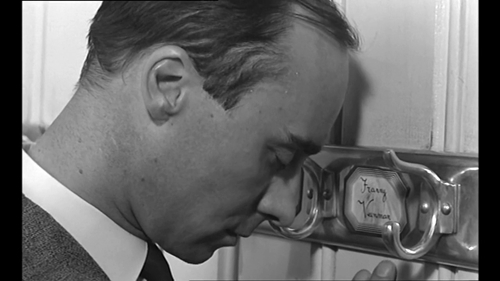 The.Man.Who.Had.His.Hair.Cut.Short.1965.720p.x264-Classics