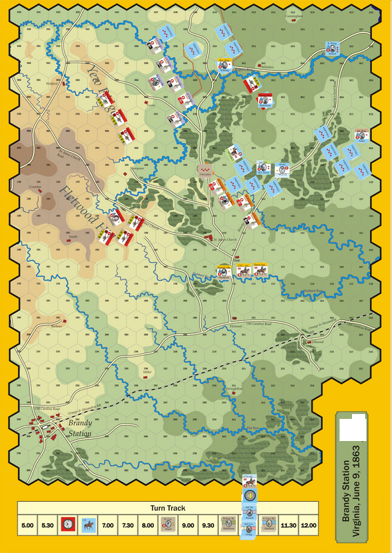 Brandy-Station-1863-Map