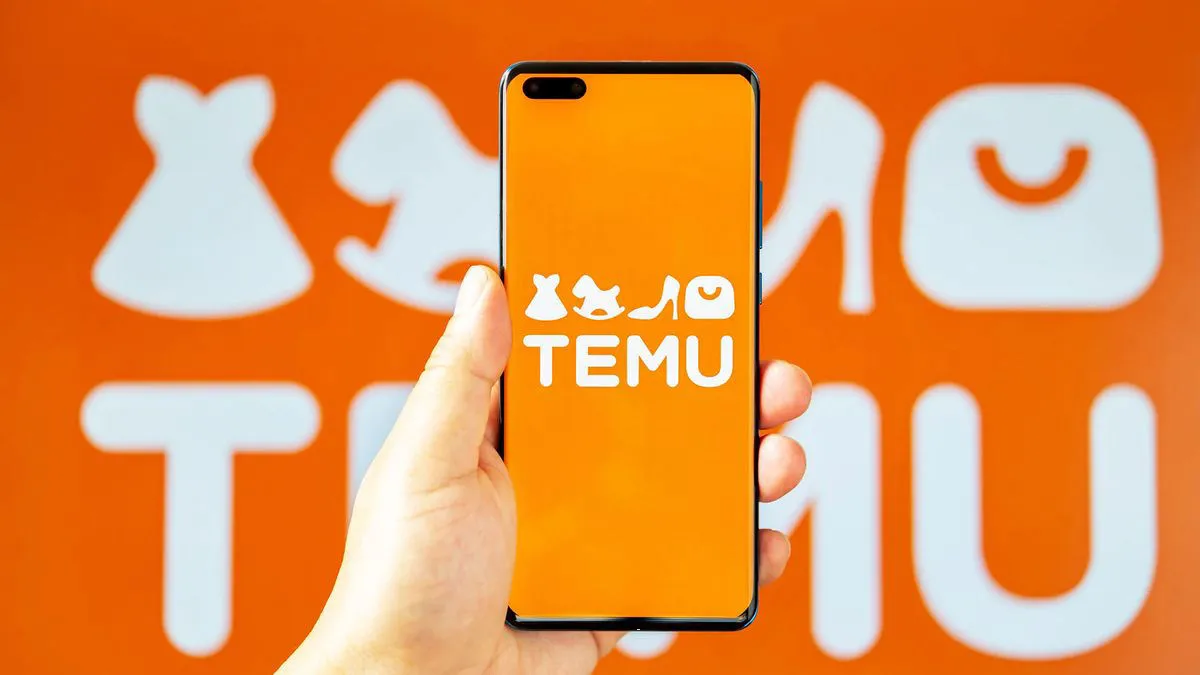 Compras en Temu: Guía para conseguir regalos y evitar estafas en la app china