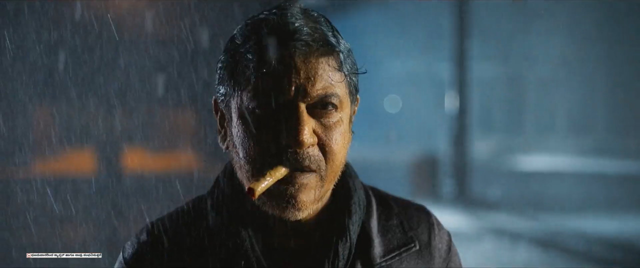45 2025 WebRip [Hindi + Tamil + Telugu + Malayalam + Kannada] 1080p 480p 720p ESub Screenshot