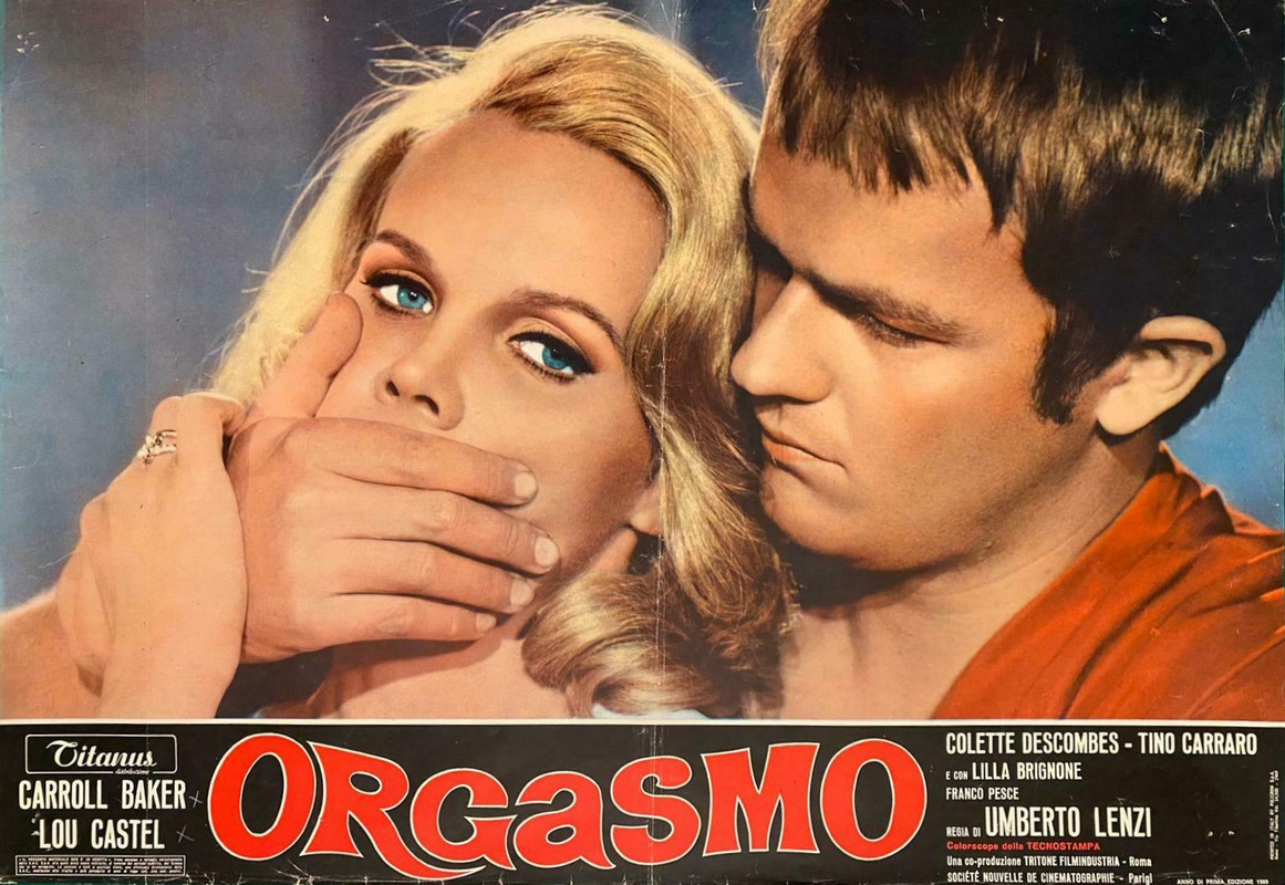 orgasmo 69c