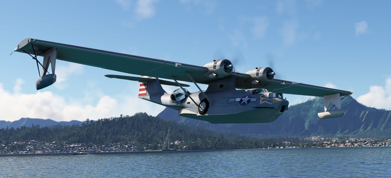 Microsoft Flight Simulator Screenshot 2025 11 03 16 00 34 51