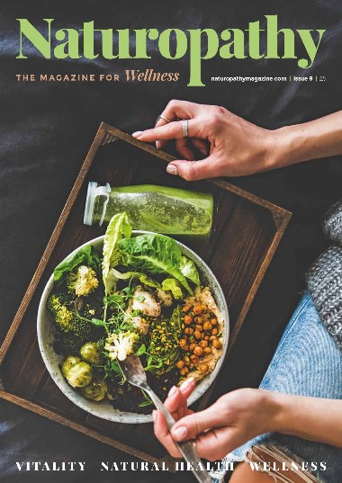 Naturopathy - Issue 9 / 2023