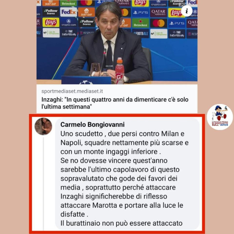 2InterNdrangheta