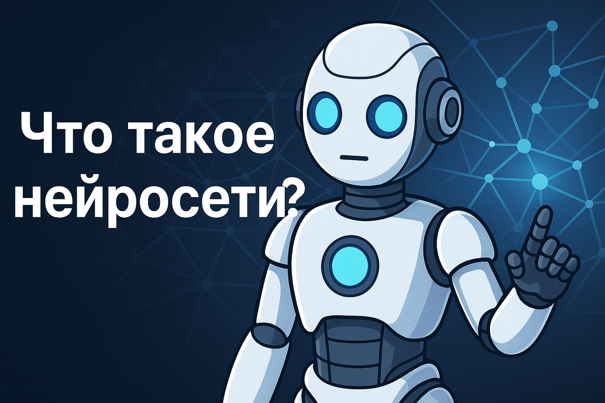 Нейросеть