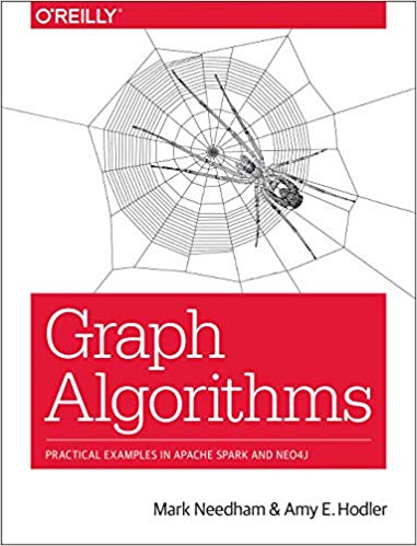 Graph Algorithms [Early Release]-P2P