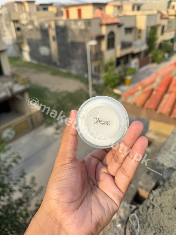 Round Lab Birch Juice Moisturizing Cream 80 ML. - image 3