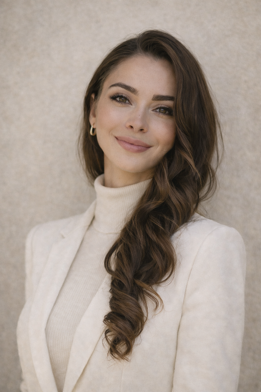Yasmin Geaquinto Rocha, psicóloga clínica, CRP 16/6960
