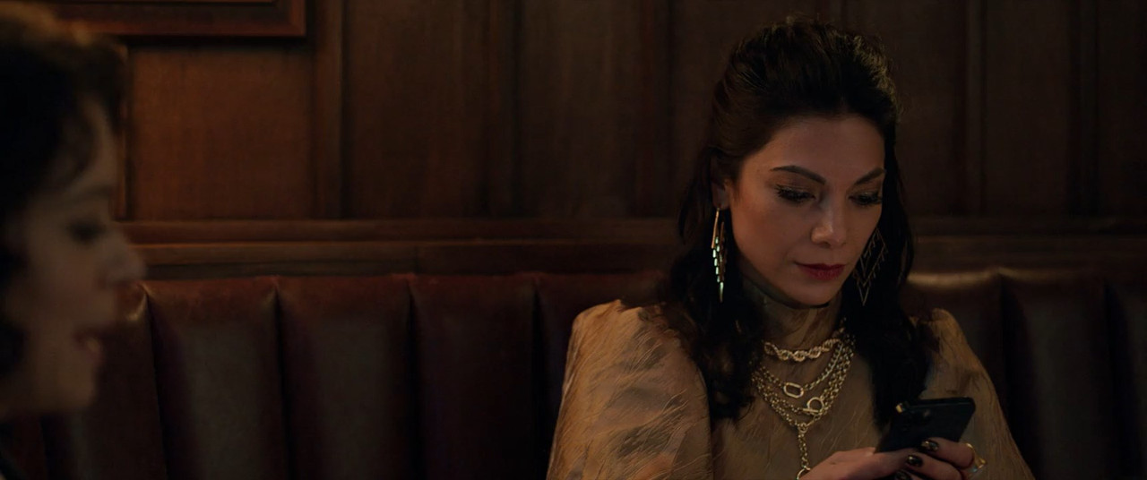 She-Hulk: Attorney at Law (2022) Season 1 [Hindi + Tamil + Telugu + Malayalam + English] WebRip 480p, 720p ESub - Complete Screenshot