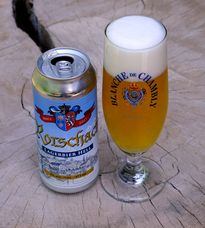 lagerbier