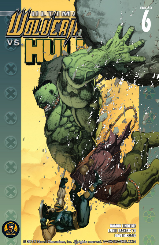 Capa HQ 006