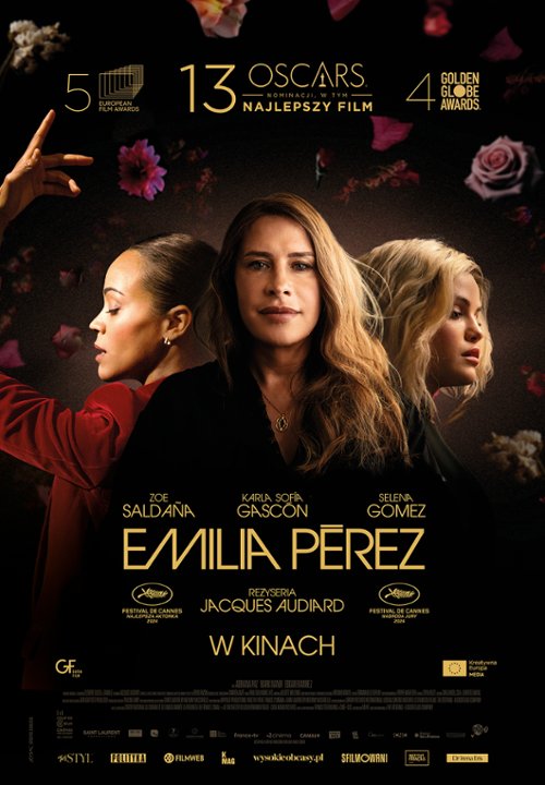 Emilia Pérez (2024) MULTi.1080p.WEB-DL.H.264-FOX / Napisy i Lektor PL