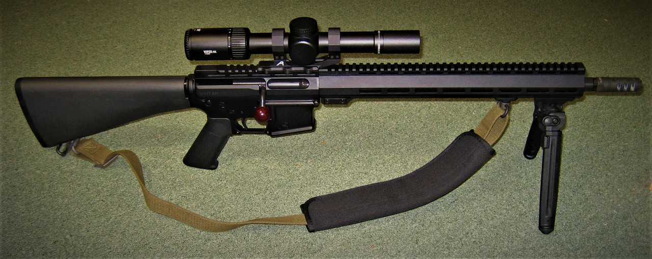 Arb Rifle AR Rifle > Bolt Action Rifles > AR15.COM
