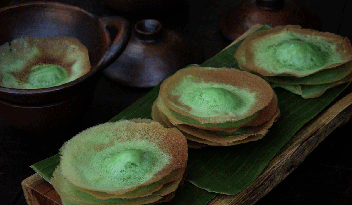 Bahan-Bahan Pilihan Dan Teknik Pembuatan