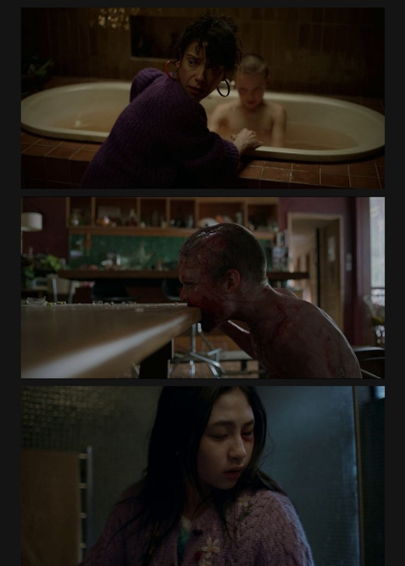 Screenshot of Bring Her Back  [ORG Hindi] (2025) &bull; Hindi, English Dual Audio on MovieLinkBD