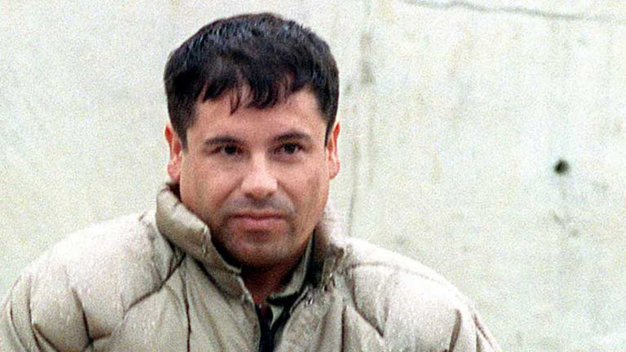 'El Mudo', hermano de 'El Chapo', involucrado en narcopacto