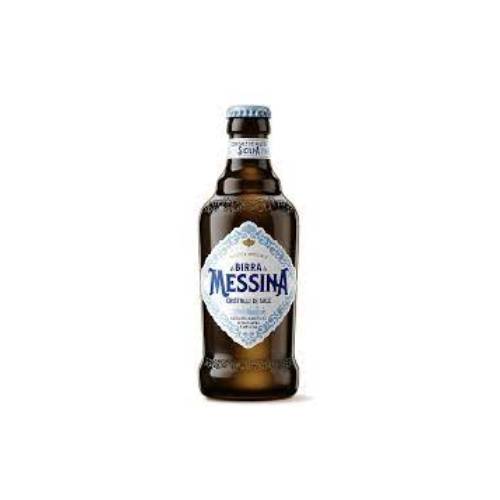 Messina Cristalli di Sale 33 cl