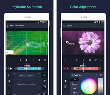 Alight Motion 5.0.0 APK