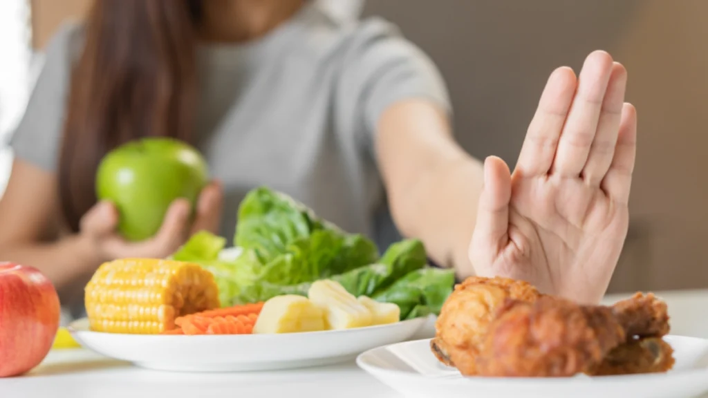 What Foods to Avoid if Alkaline Phosphatase is High?