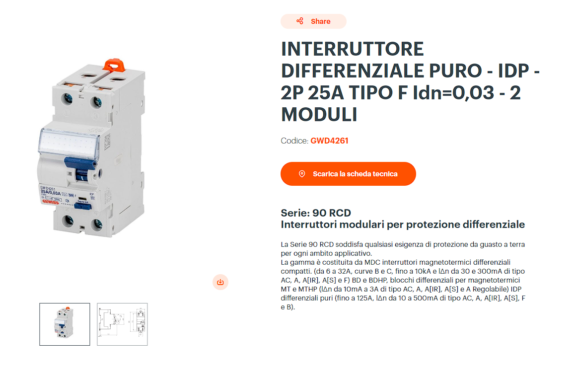 Differenziale puro, tipologie (pag. 2) • Il Forum di ElectroYou