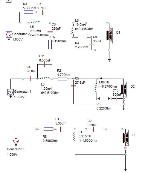 упрошћена скретница