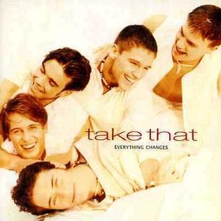 Re: Take That