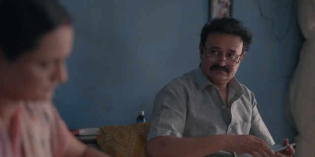 Gullak : Season 1-4 Hindi WEB-DL 480p, 720p & 1080p | [Complete] 1