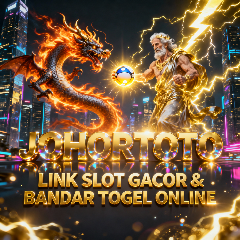 JOHORTOTO -> Cara Cepat aman bermain togel online di bandar resmi dan terpercaya untuk pemula