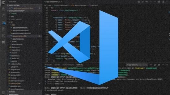 Udemy - Mastering Visual Studio Code 2019 TUTORiAL