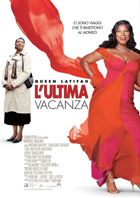 L’ultima vacanza (2006) FullHD 1080p (DVD Resync) AC3 ITA ENG Subs