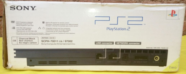PS2 - USB Wifi Dongle? | PSX-Place