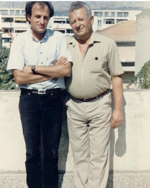 Luka-Radja-i-otac-nakon-materine-smrti