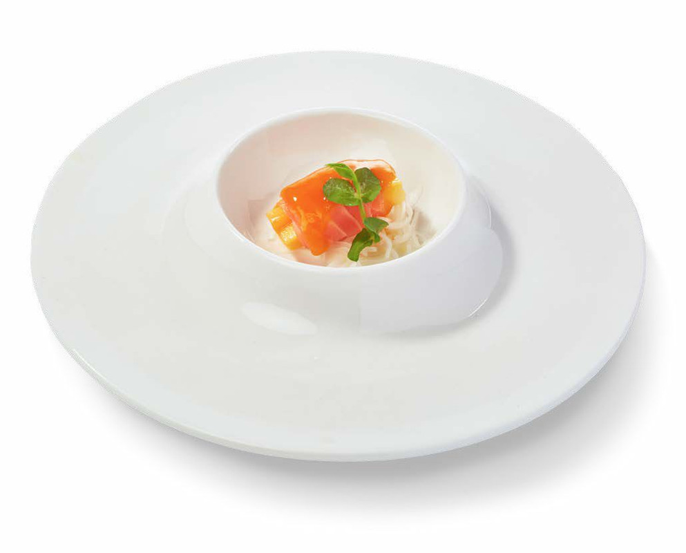 28. Involtino mango - 2 pezzi