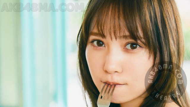 【画像】2311 #Aitai Other Cut Special Photo Book (Kato Shiho 1st Photobook)