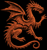 [SIGNATURE] Logos Dragons : Aspirants et Chevaliers/Maîtres Br5