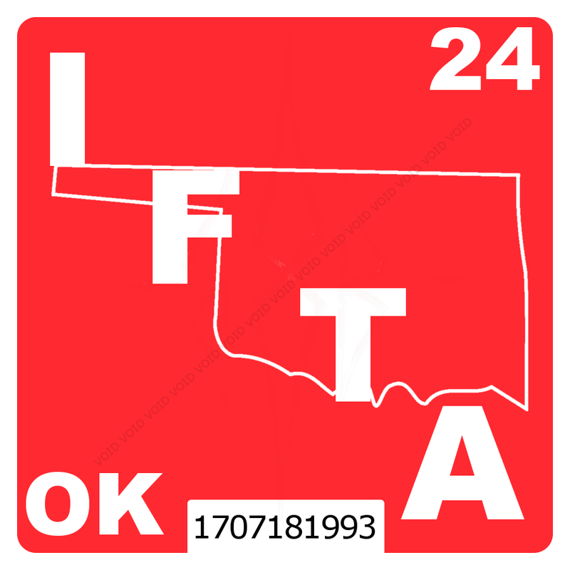 IFTA-OK24