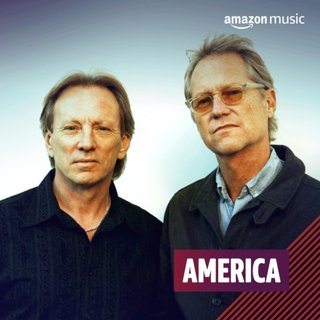 America - Discografia (1971-2020) .Flac