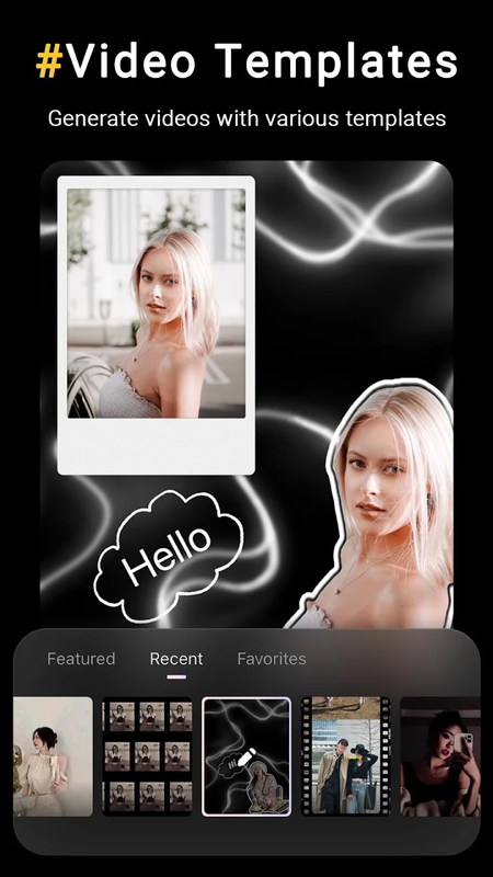 Wink Video Retouching Tool APK