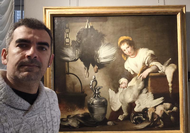 Milán-Turín-Génova-Pavía - Blogs de Italia - Génova, espectacular conjunto museístico (115)