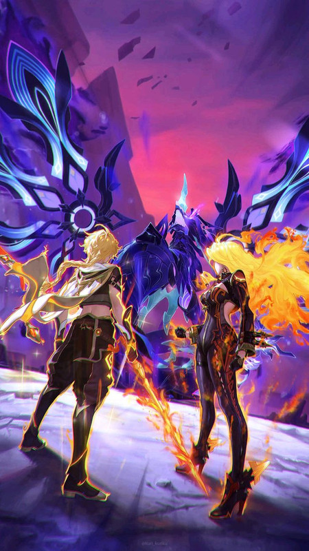 Genshin Impact