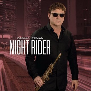 Danny Lerman - Night Rider (2022).mp3 - 320 Kbps