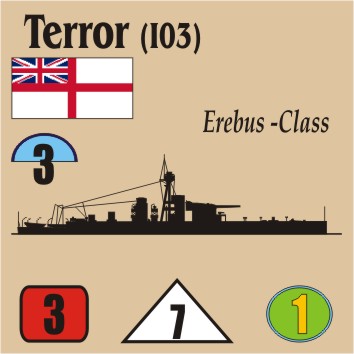 Terror