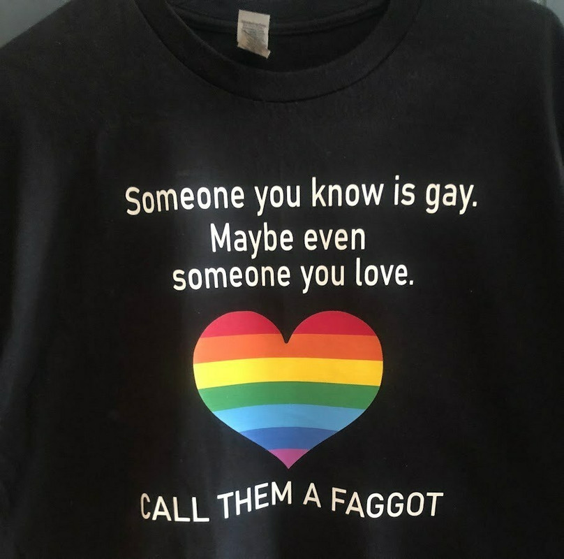 gay