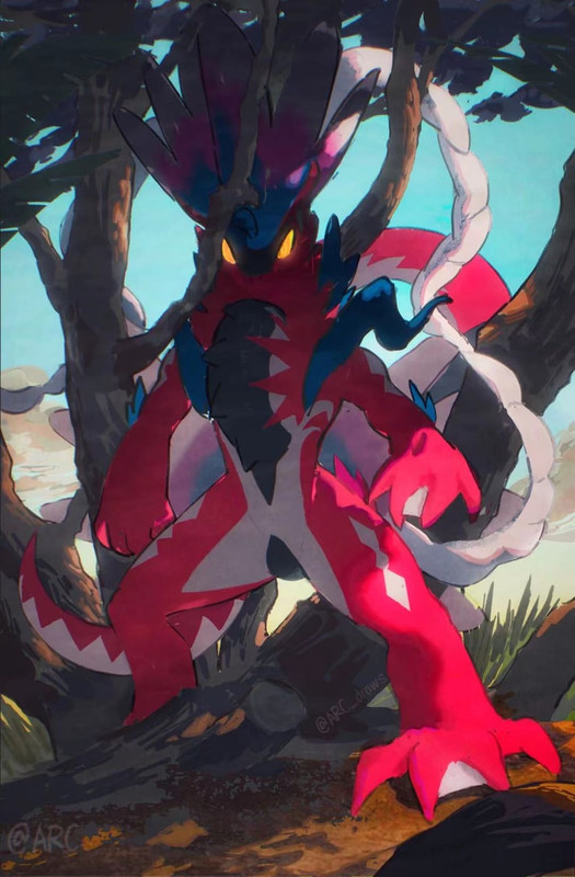 koraidon-pokemon-drawn-by-arc-draws-samp