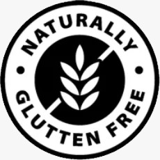 Naturally Gluten Free